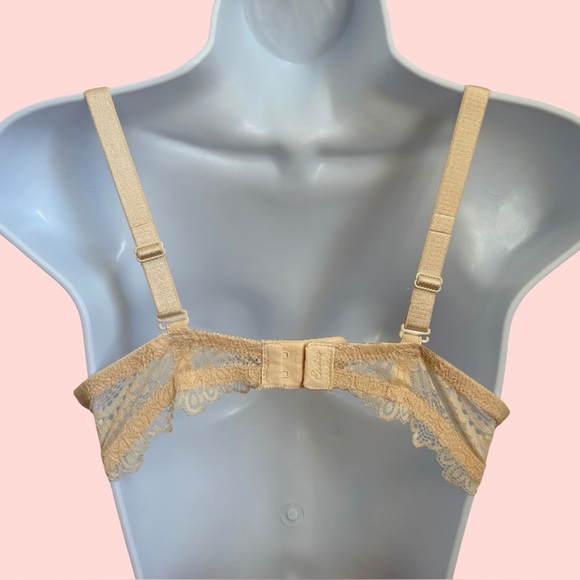 ELEGANT PUSH UP BRA - Picture 3 of 3